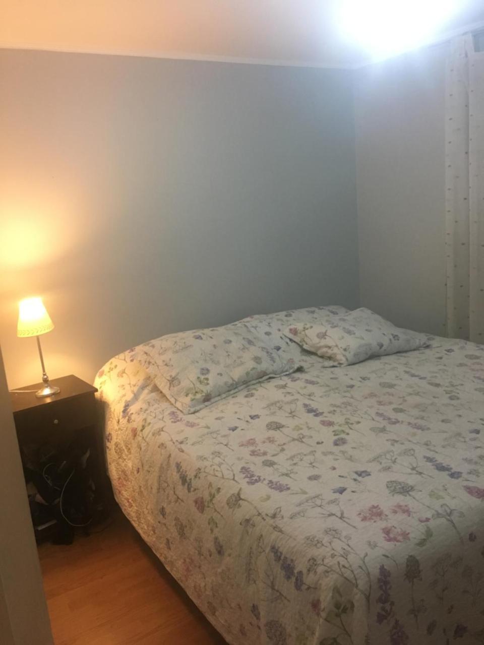 Bed & Breakfast Casas Blancas Huechuraba *