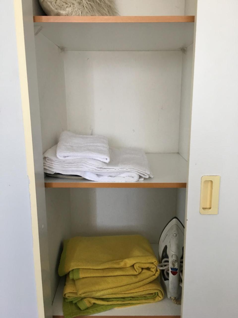 Bed & Breakfast Casas Blancas Huechuraba *